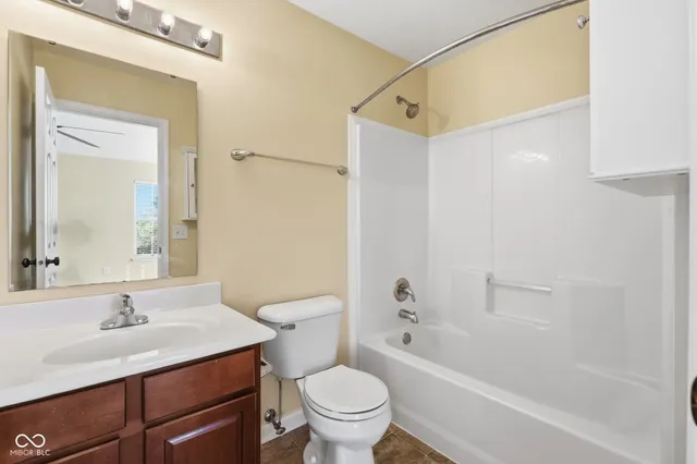 $334,900 | 11936 Esty Way, Carmel, IN 46033