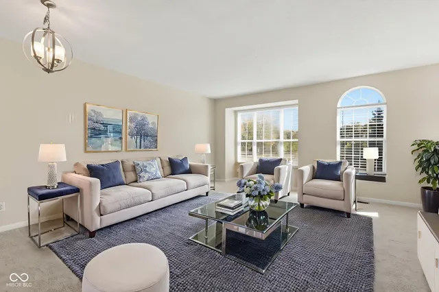 $334,900 | 11936 Esty Way, Carmel, IN 46033