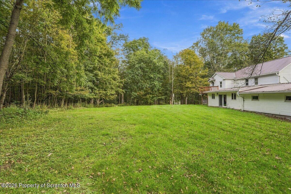 150 Wells Road Carbondale, PA 18407 - Photo 54 of 61 Yard
