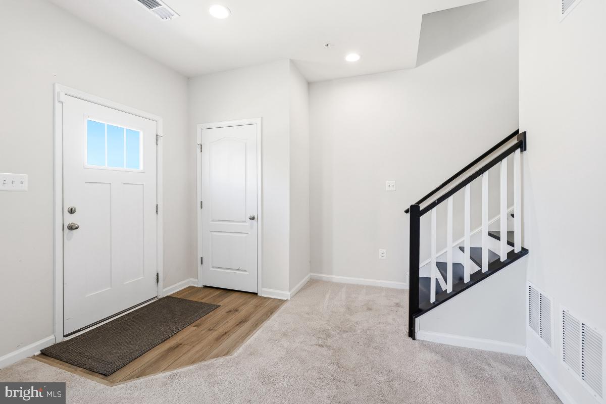 5820 Imperial Drive Frederick, MD 21703 - Photo 6 of 30 a view of an front door