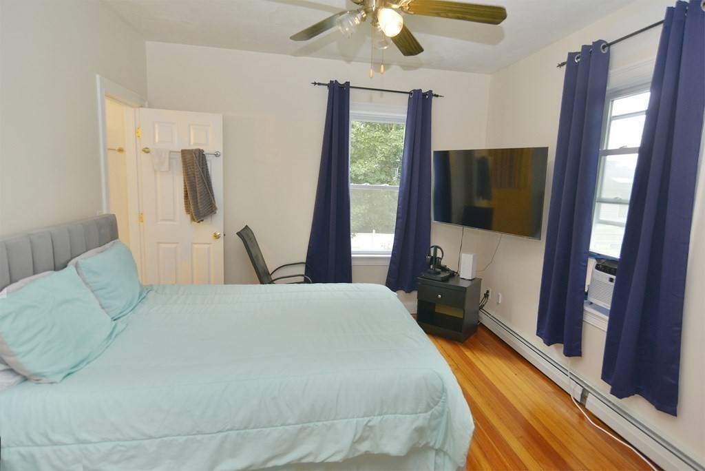 11 Ballard Street, Unit 2 Boston, MA 02130 - Photo 12 of 21