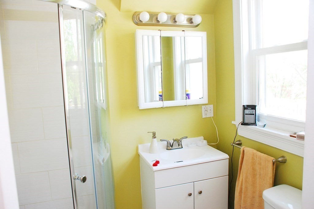 11 Ballard Street, Unit 2 Boston, MA 02130 - Photo 13 of 21