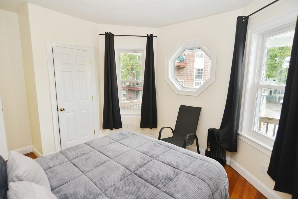 11 Ballard Street, Unit 2 Boston, MA 02130 - Photo 15 of 21