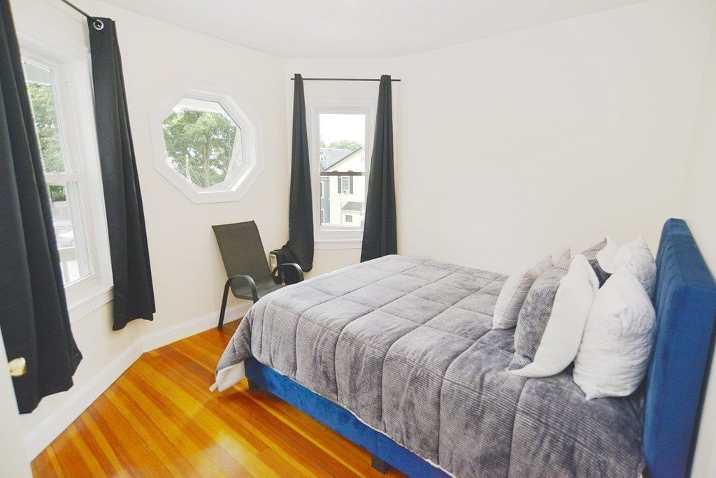 11 Ballard Street, Unit 2 Boston, MA 02130 - Photo 16 of 21