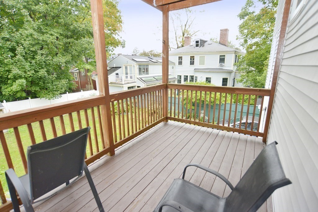 11 Ballard Street, Unit 2 Boston, MA 02130 - Photo 17 of 21