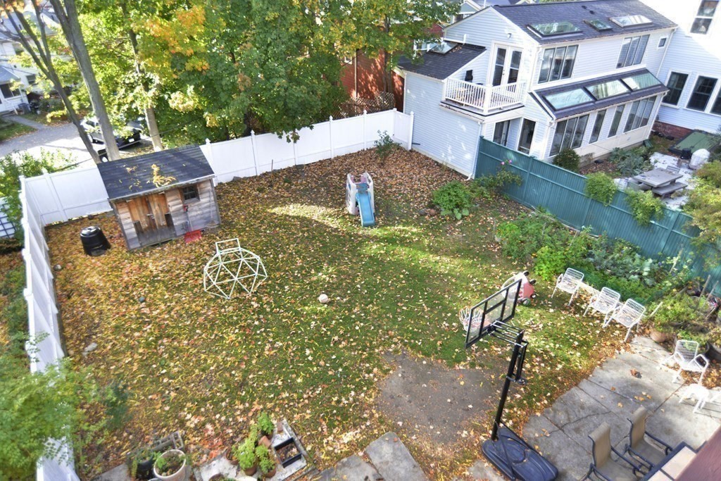 11 Ballard Street, Unit 2 Boston, MA 02130 - Photo 18 of 21