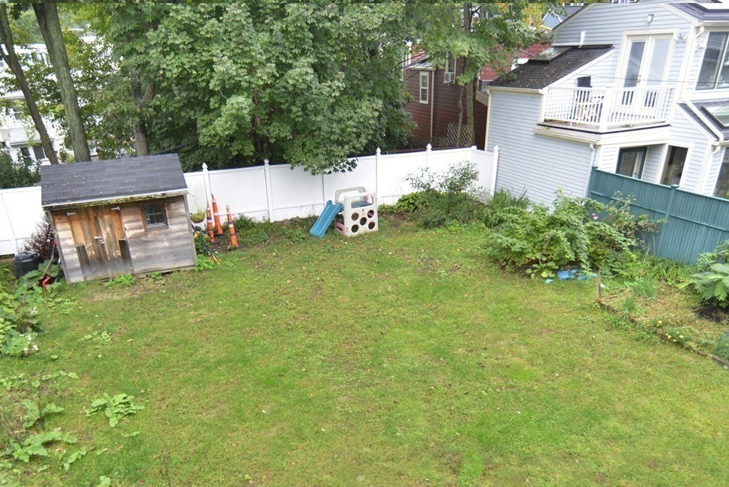 11 Ballard Street, Unit 2 Boston, MA 02130 - Photo 19 of 21