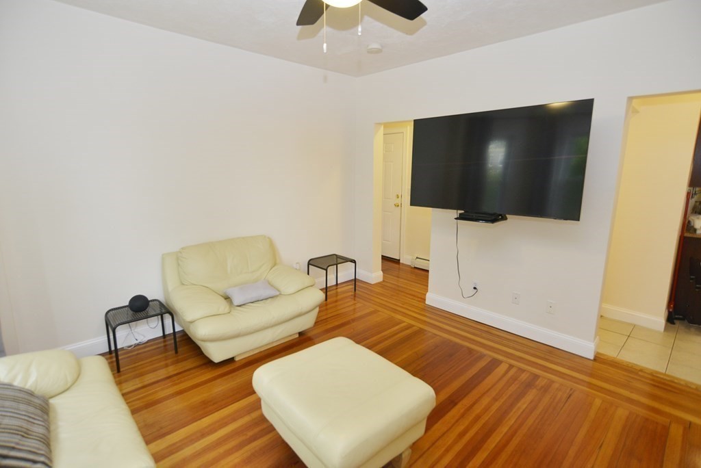 11 Ballard Street, Unit 2 Boston, MA 02130 - Photo 5 of 21