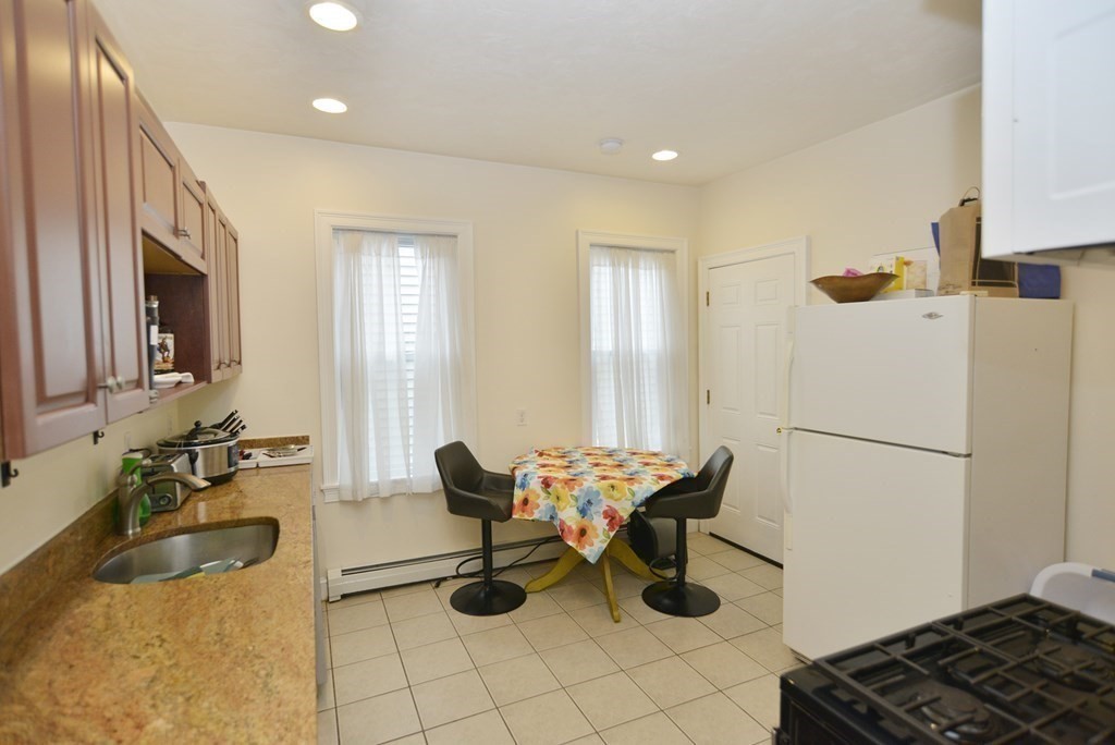 11 Ballard Street, Unit 2 Boston, MA 02130 - Photo 6 of 21