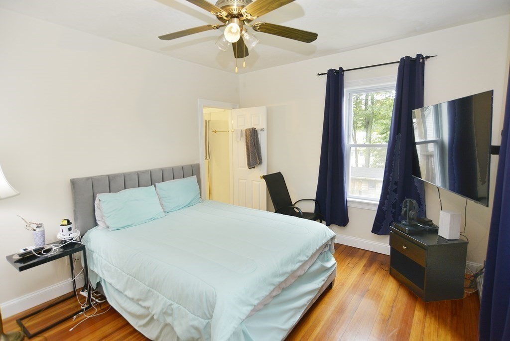 11 Ballard Street, Unit 2 Boston, MA 02130 - Photo 10 of 21