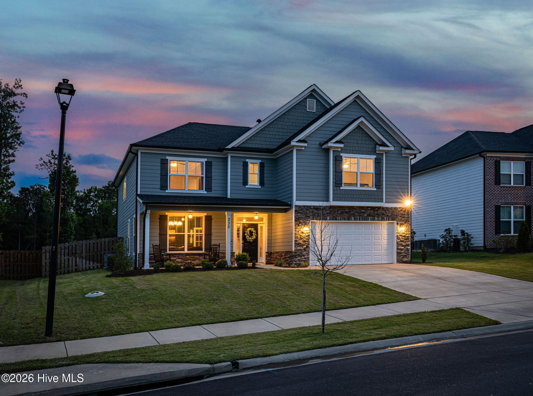 235 Prominence Drive Grovetown, GA 30813 - Photo 64 of 73 64-web-or-mls-235 Prominence Drive TWILI