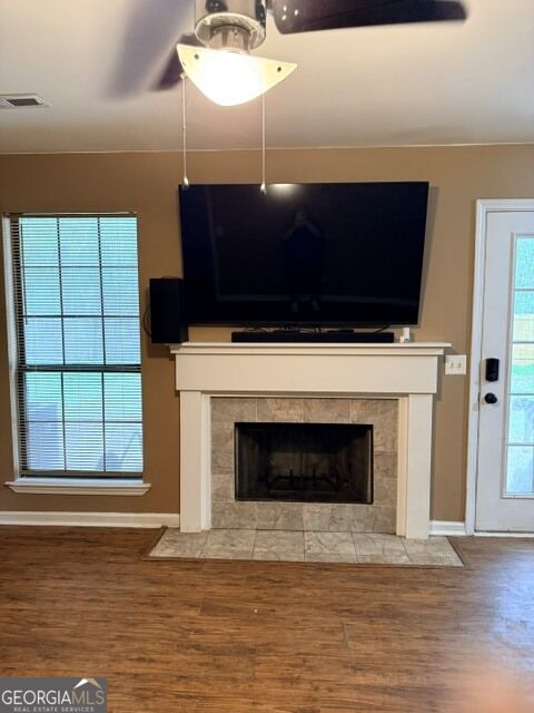901 Brighton Way Pooler, GA 31322 - Photo 5 of 17 Gallery Image 5