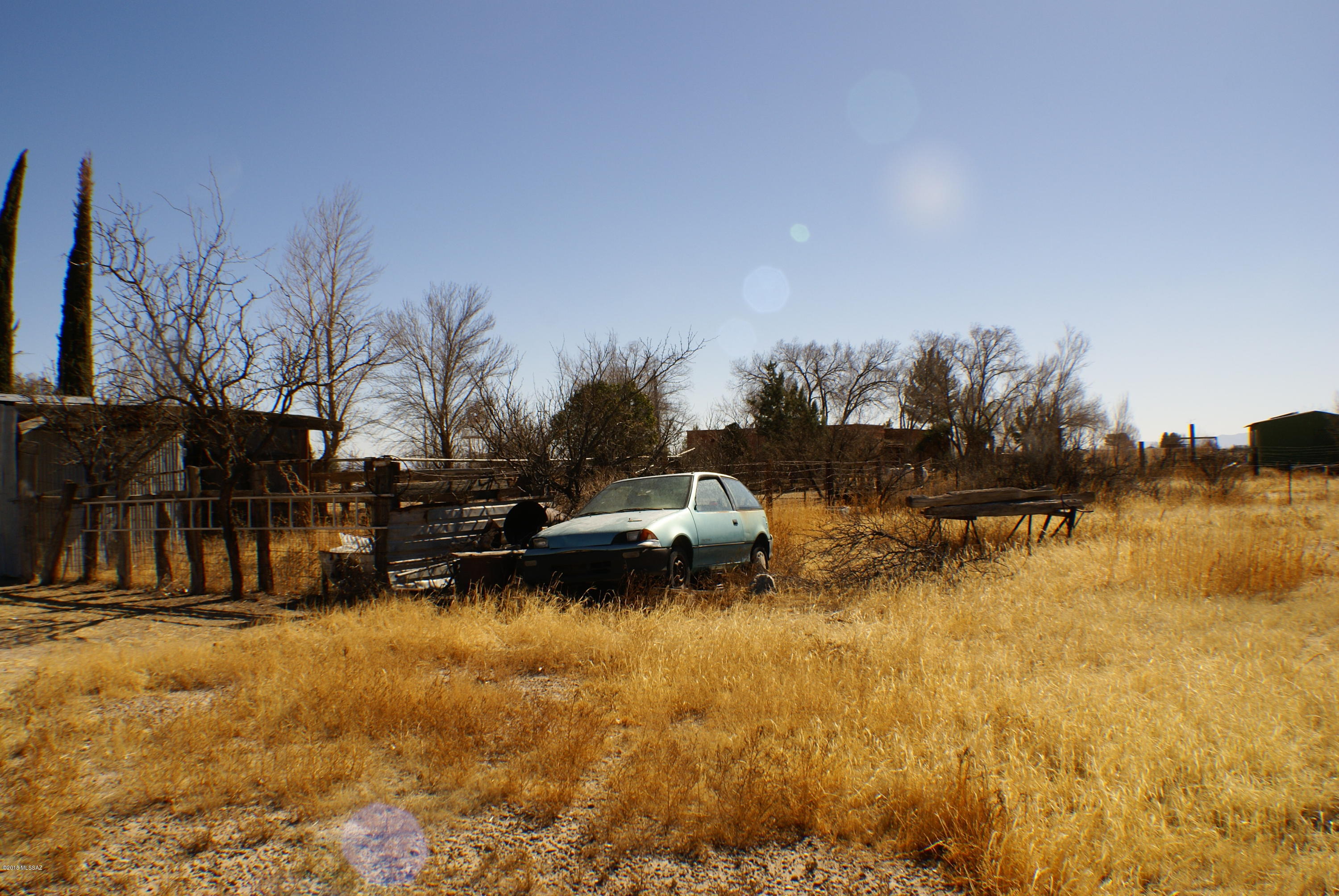 477 North Hamilton Road Willcox, AZ 85643 - Photo 11 of 29 Gallery Image 11