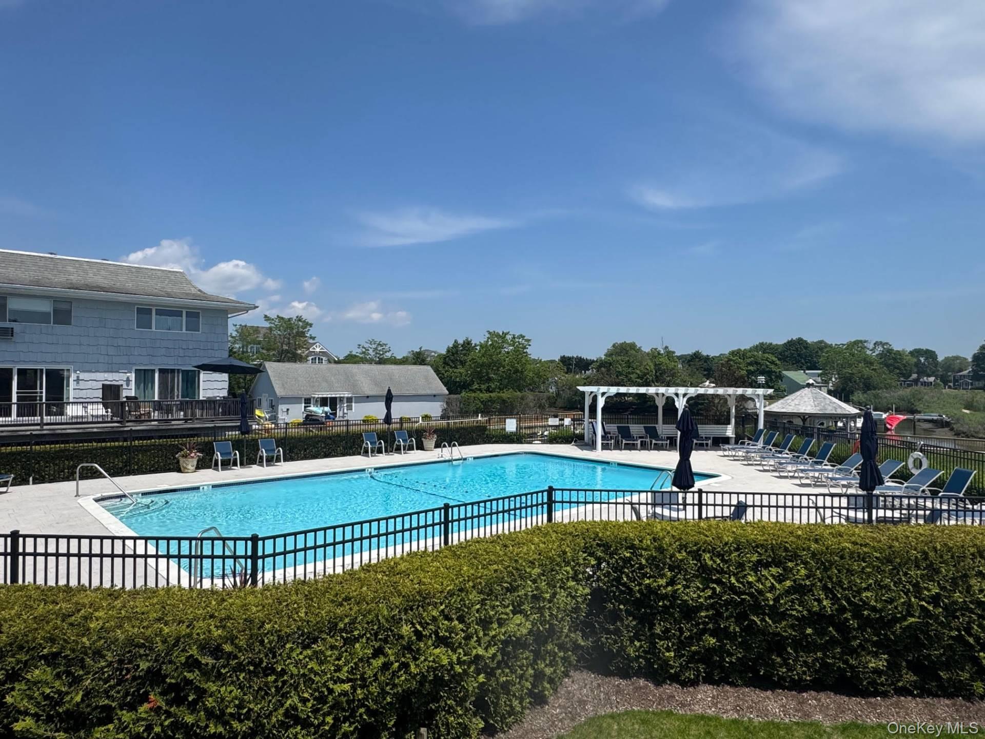 3039 Mitchell Road Westhampton Beach, NY 11978 - Photo 3 of 23 Community Pool