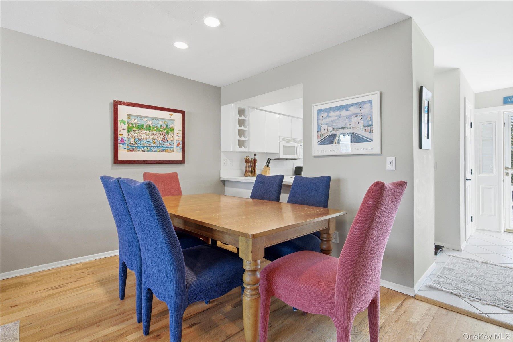 3039 Mitchell Road Westhampton Beach, NY 11978 - Photo 9 of 23 Dining Area
