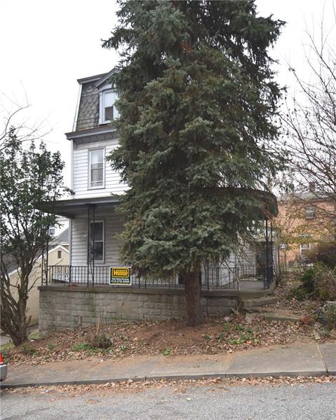 97 Rustic Avenue Pittsburgh, PA 15210 - Photo 1 of 18 Gallery Image 1
