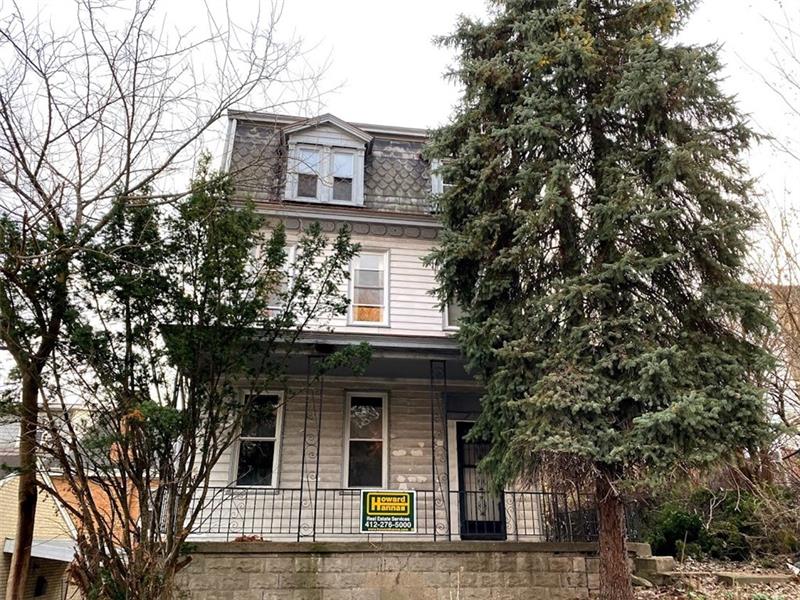 97 Rustic Avenue Pittsburgh, PA 15210 - Photo 18 of 18 Gallery Image 18