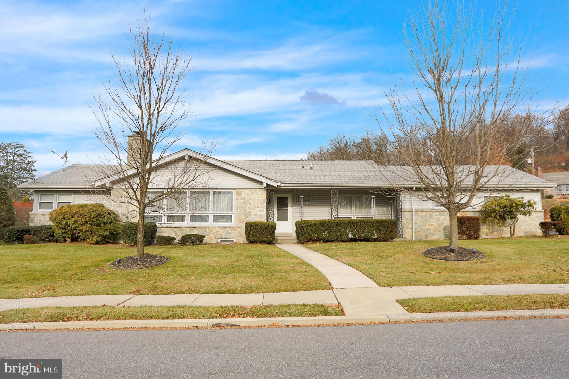 401 Lyncrest Road Reading, PA 19607 - Photo 1 of 33 Gallery Image 1