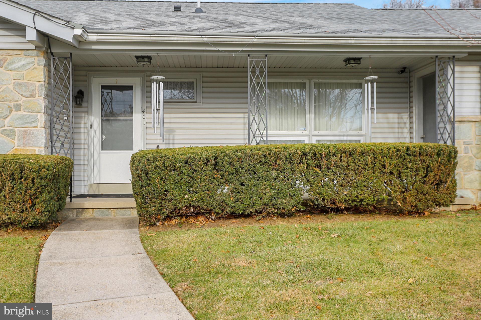 401 Lyncrest Road Reading, PA 19607 - Photo 3 of 33 Gallery Image 3