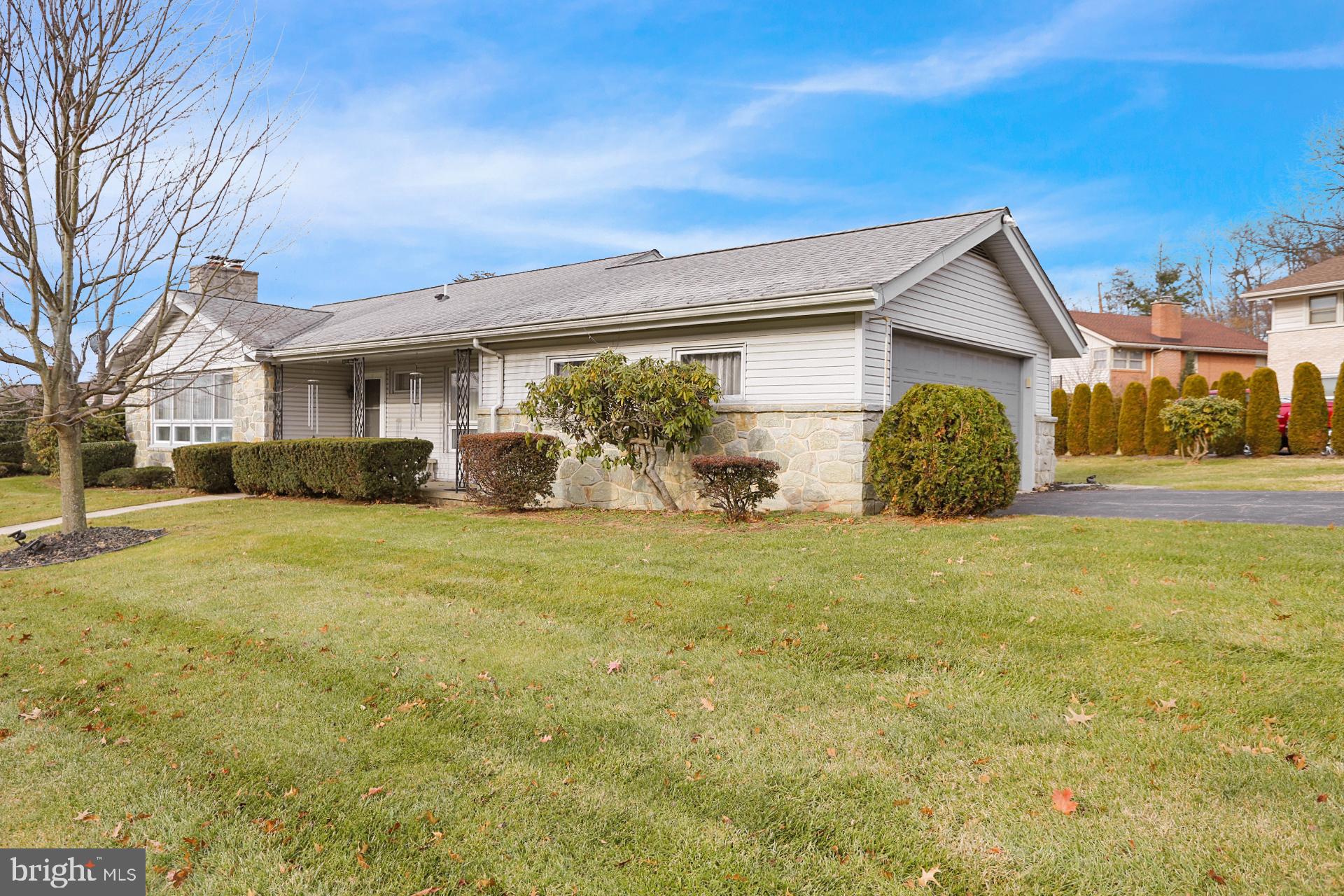 401 Lyncrest Road Reading, PA 19607 - Photo 31 of 33 Gallery Image 31