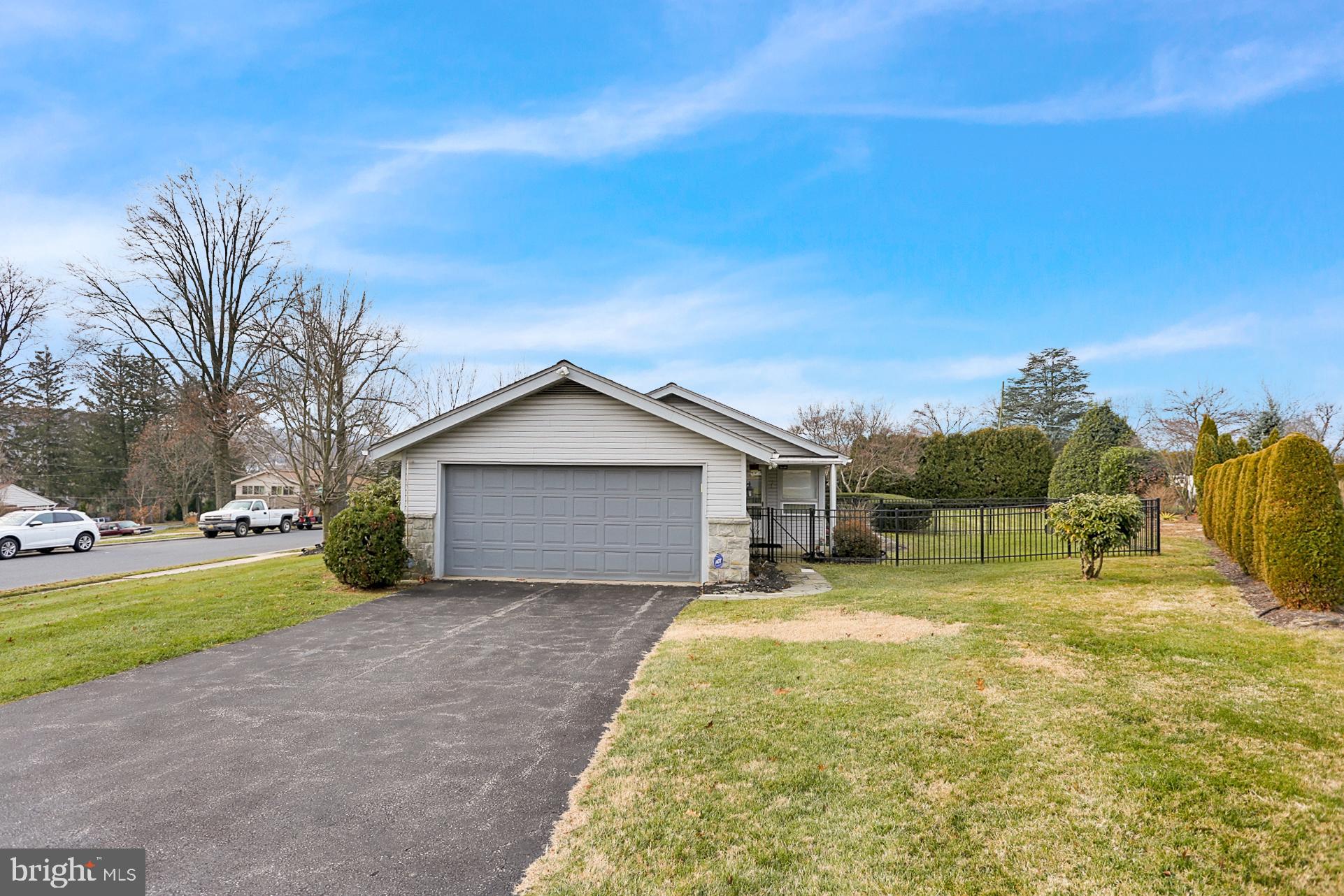 401 Lyncrest Road Reading, PA 19607 - Photo 32 of 33 Gallery Image 32