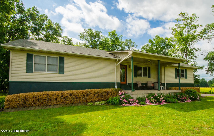 1843 Beech Grv Road Shepherdsville, KY 40165 - Photo 2 of 69 BeechGrove-1