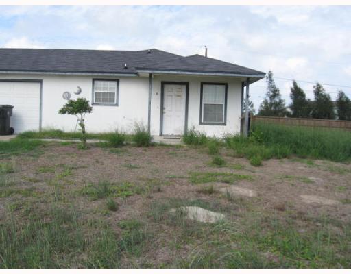 310 Easy Street, Unit A Corpus Christi, TX 78418 - Photo 1 of 1 a view of a house with a yard