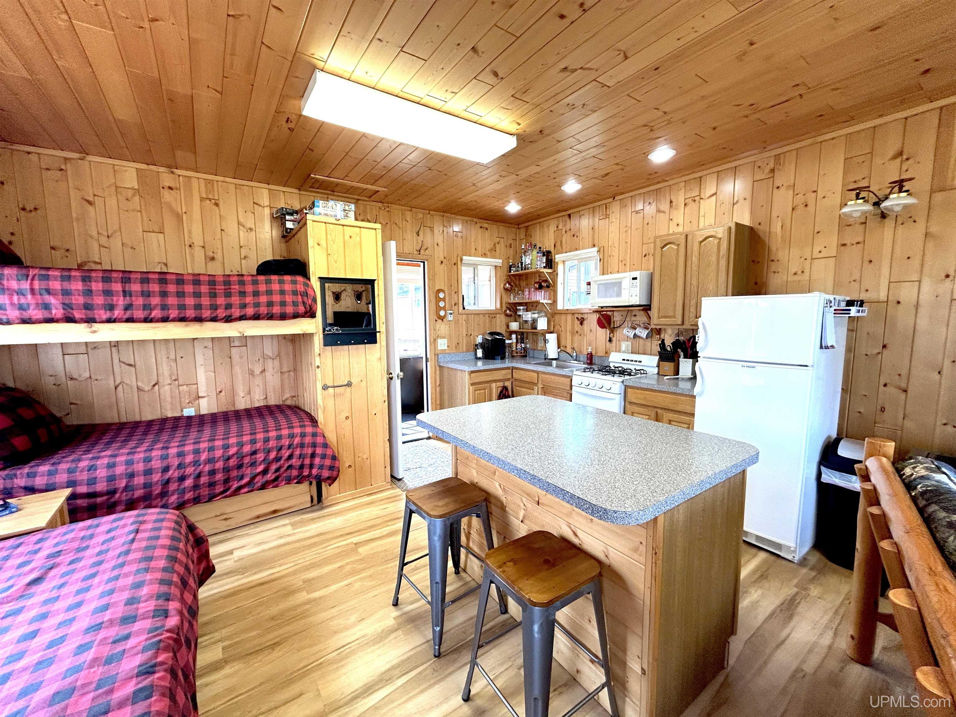 6072 Big Lick Lake Road Ishpeming, MI 49849 - Photo 12 of 90