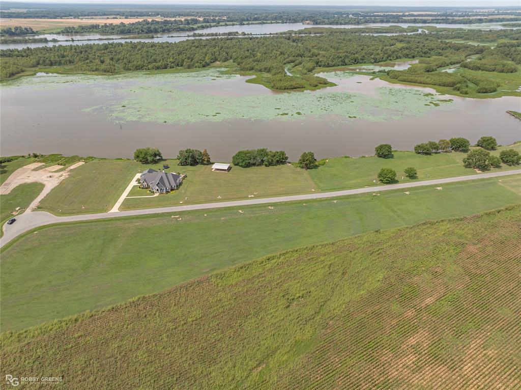 0 White Road Elm Grove, LA 71051 - Photo 10 of 13 a view of a lake view