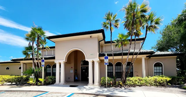 $274,900 | 6421 Borasco Drive, Unit 3204, Melbourne, FL 32940