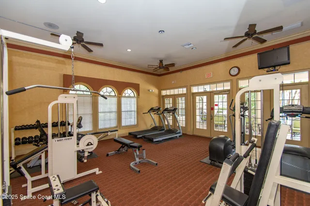 $274,900 | 6421 Borasco Drive, Unit 3204, Melbourne, FL 32940