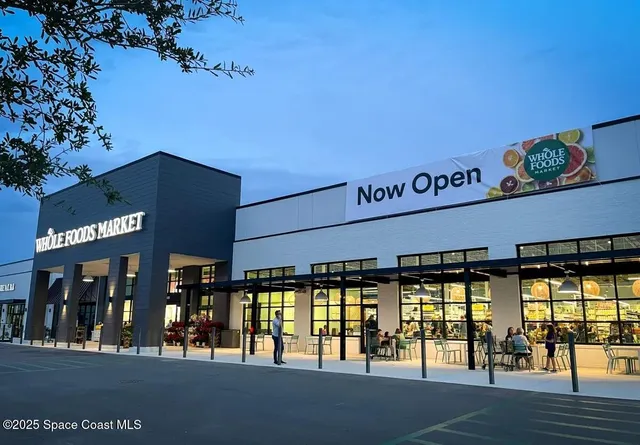 $274,900 | 6421 Borasco Drive, Unit 3204, Melbourne, FL 32940