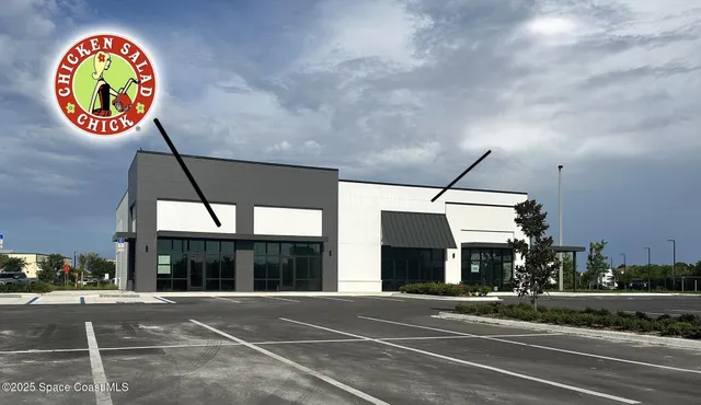 $274,900 | 6421 Borasco Drive, Unit 3204, Melbourne, FL 32940