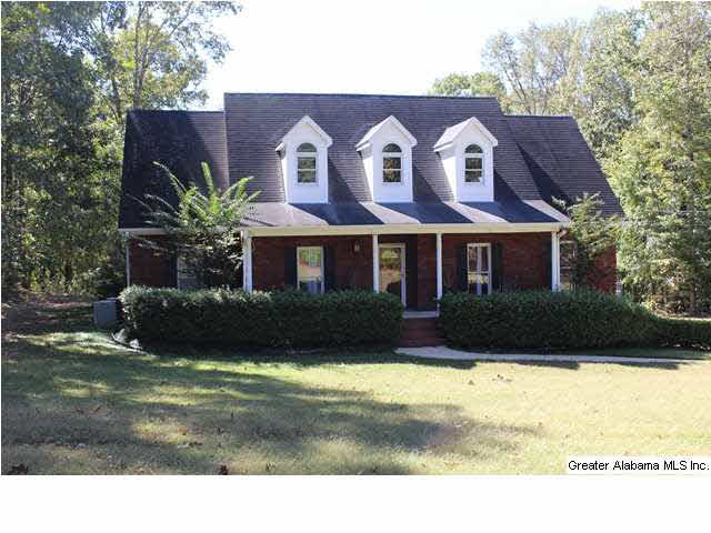 3712 Hunter Rdg Road Moody, AL 35004 - Photo 1 of 24