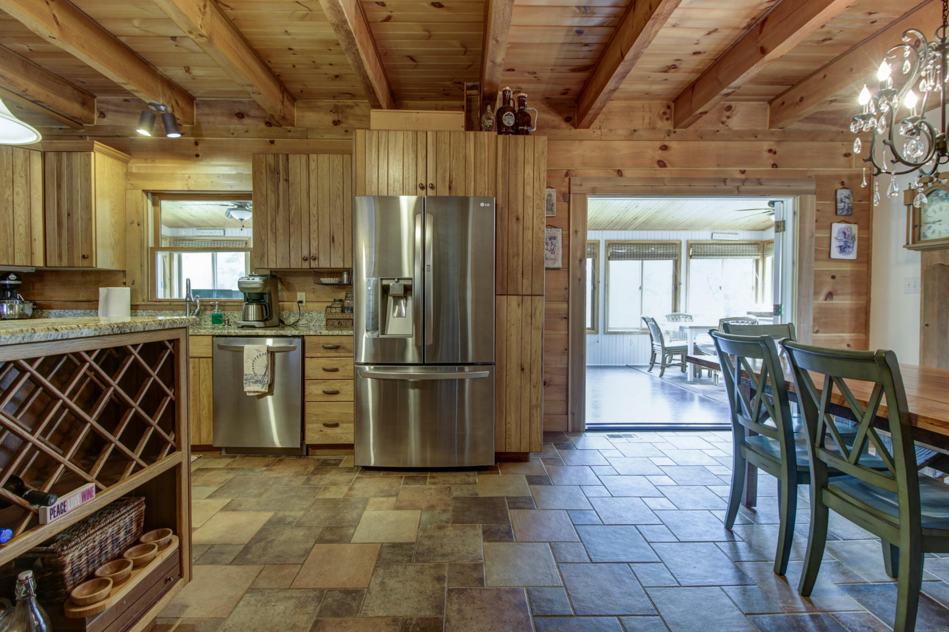 631 Spreading Spring Road Buchanan, VA 24066 - Photo 8 of 59 008-243675-_MG_6379_80_81_82_83Interior_