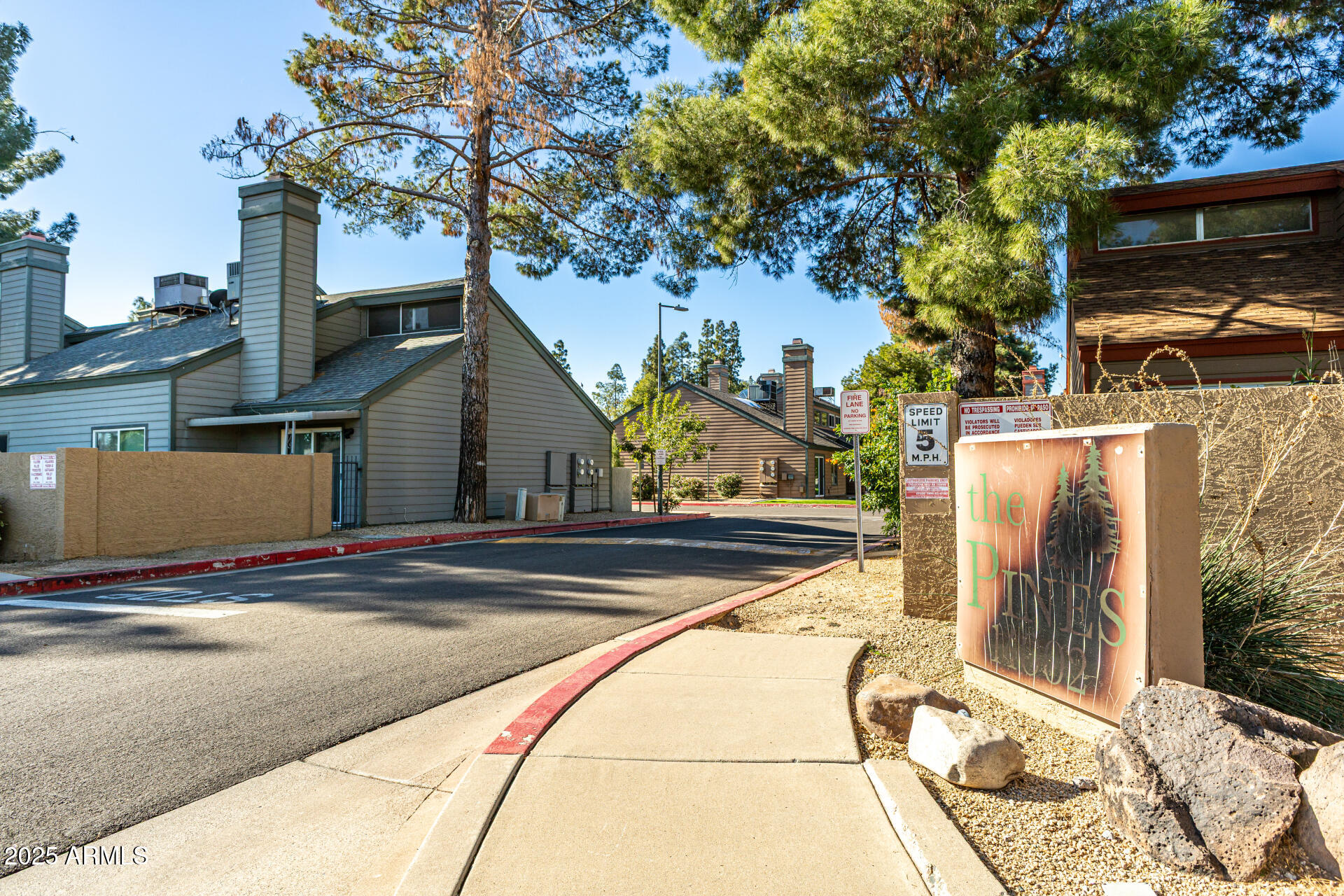 14002 North 49th Avenue, Unit 1012 Glendale, AZ 85306 - Photo 25 of 25 26 - 49th