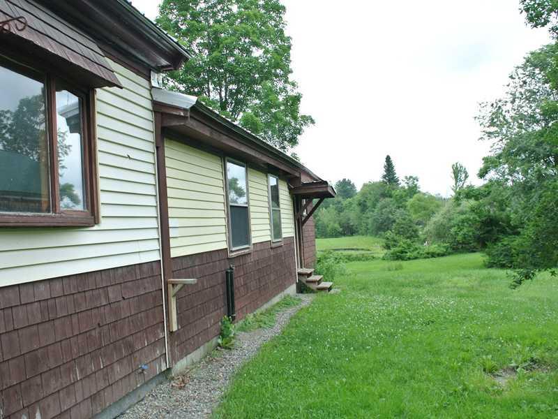 162 Croswell Road Farmington, ME 04938 - Photo 2 of 12 Other.