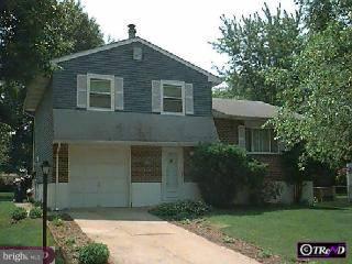 607 South Brownleaf Road Newark, DE 19713 - Photo 1 of 1