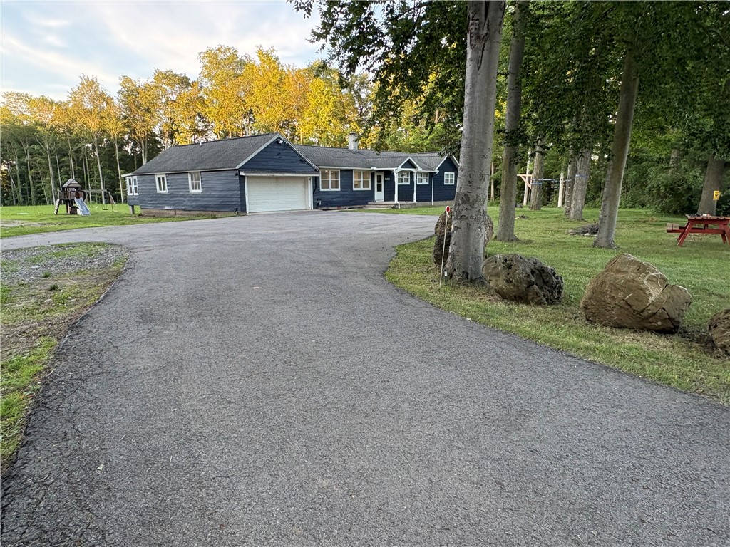 4073 Warner Road Marion, NY 14505 - Photo 37 of 46