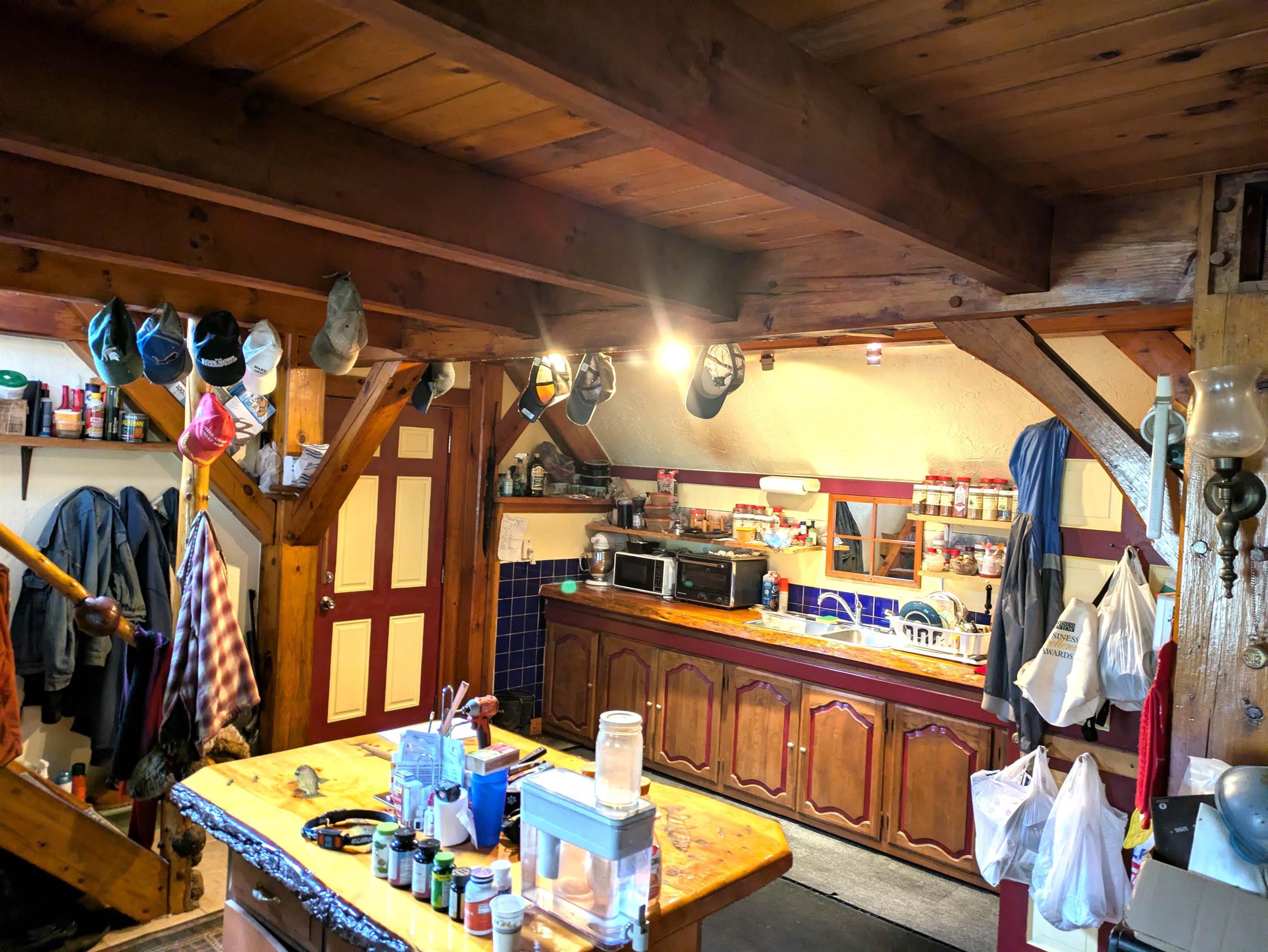 17 Plateau Road Colebrook, NH 03576 - Photo 7 of 26