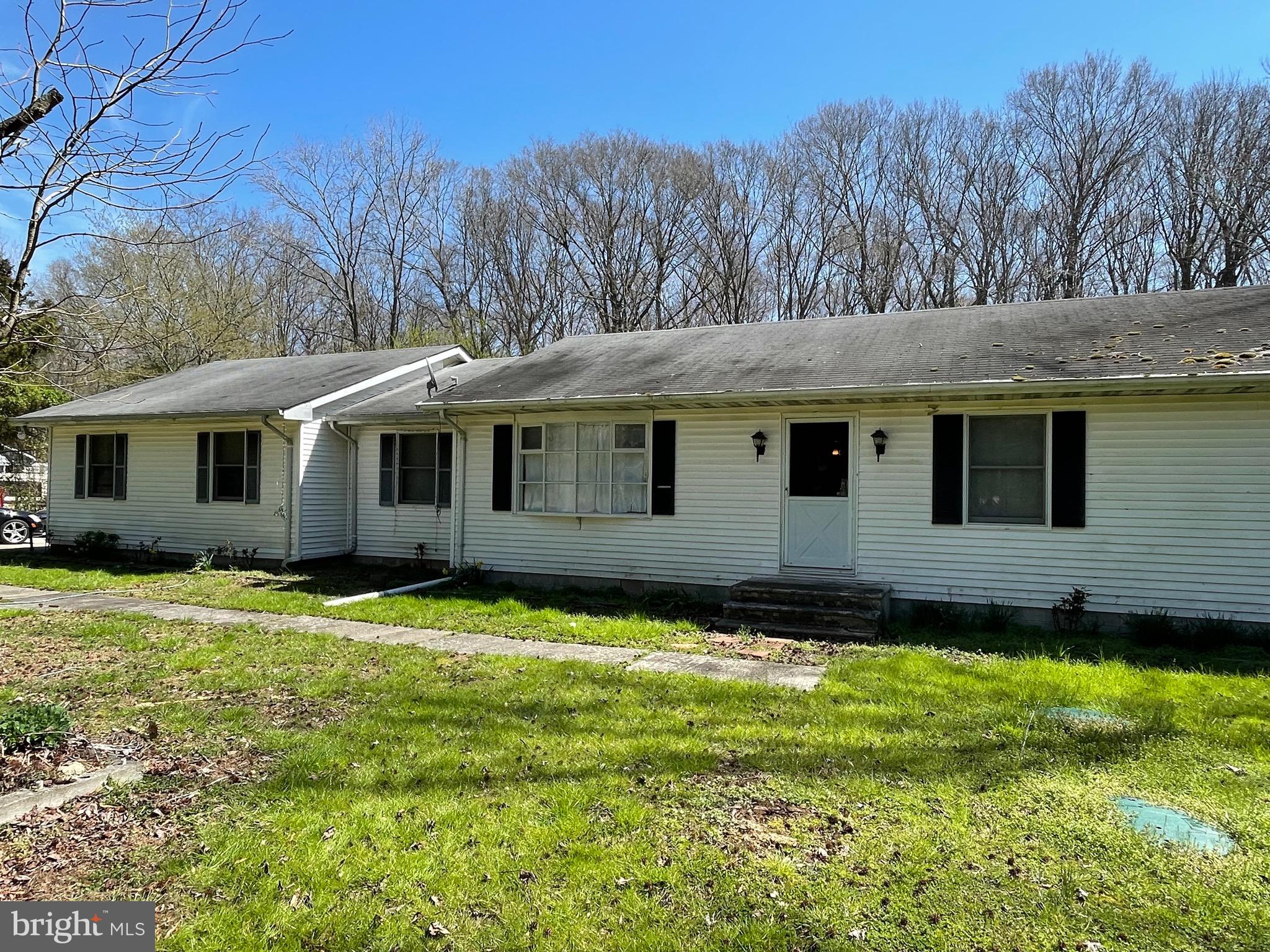 1506 Berrytown Road Felton, DE 19943 - Photo 1 of 1 Gallery Image 1