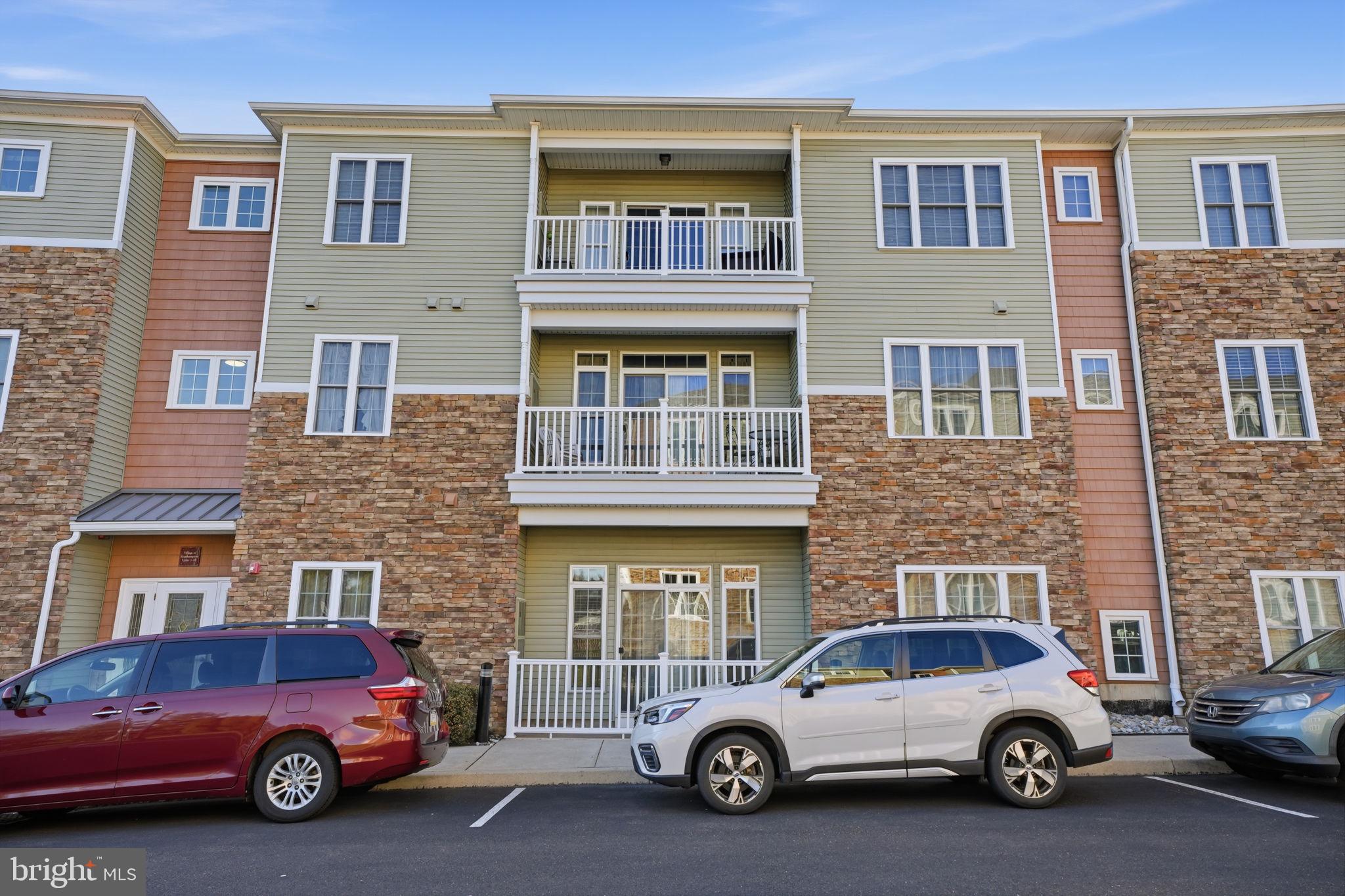 756 Street Road, Unit 1 Southampton, PA 18966 - Photo 1 of 28 Modern apartment with charming facade.