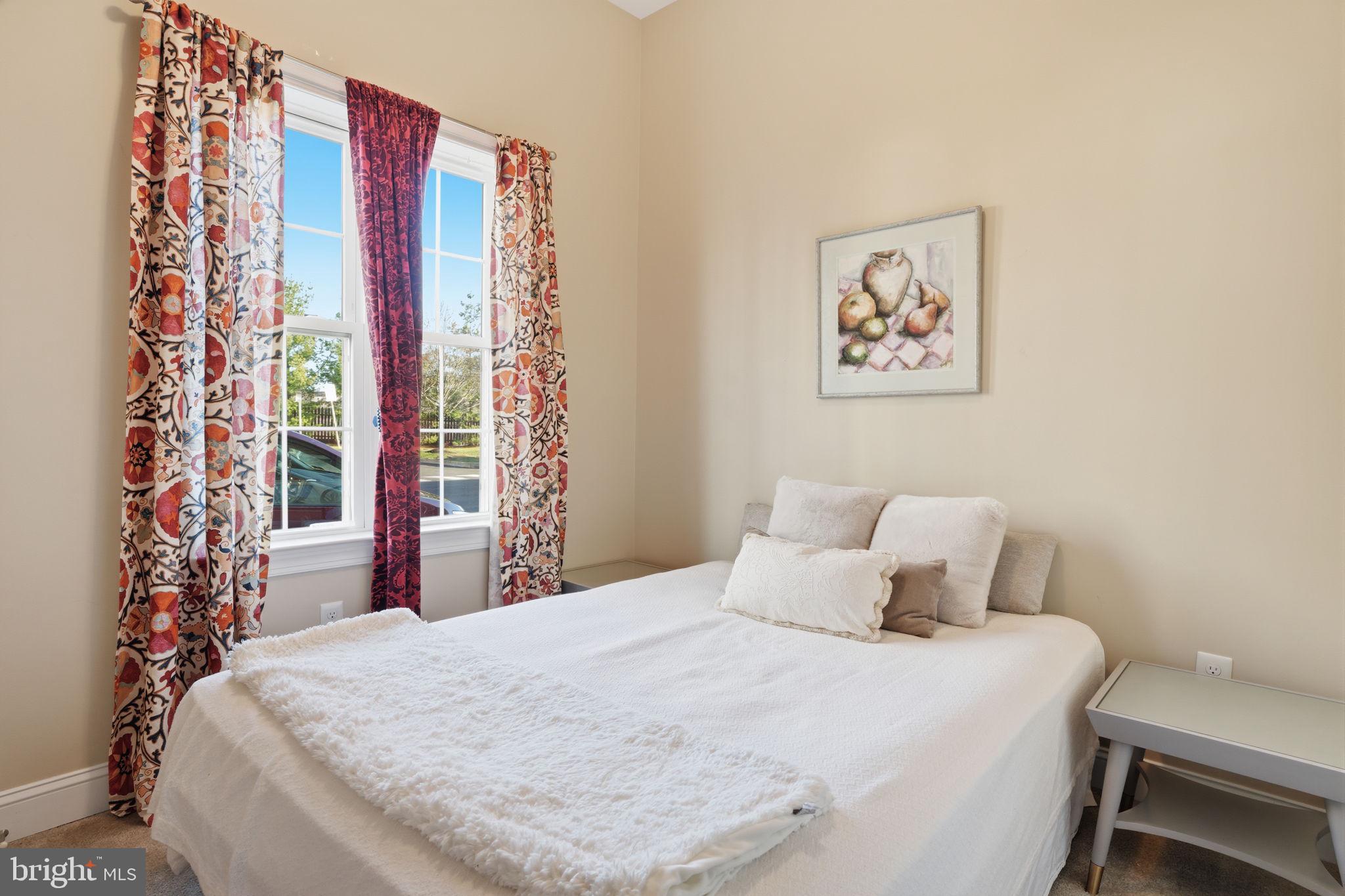 756 Street Road, Unit 1 Southampton, PA 18966 - Photo 15 of 28 Bright and inviting bedroom retreat.