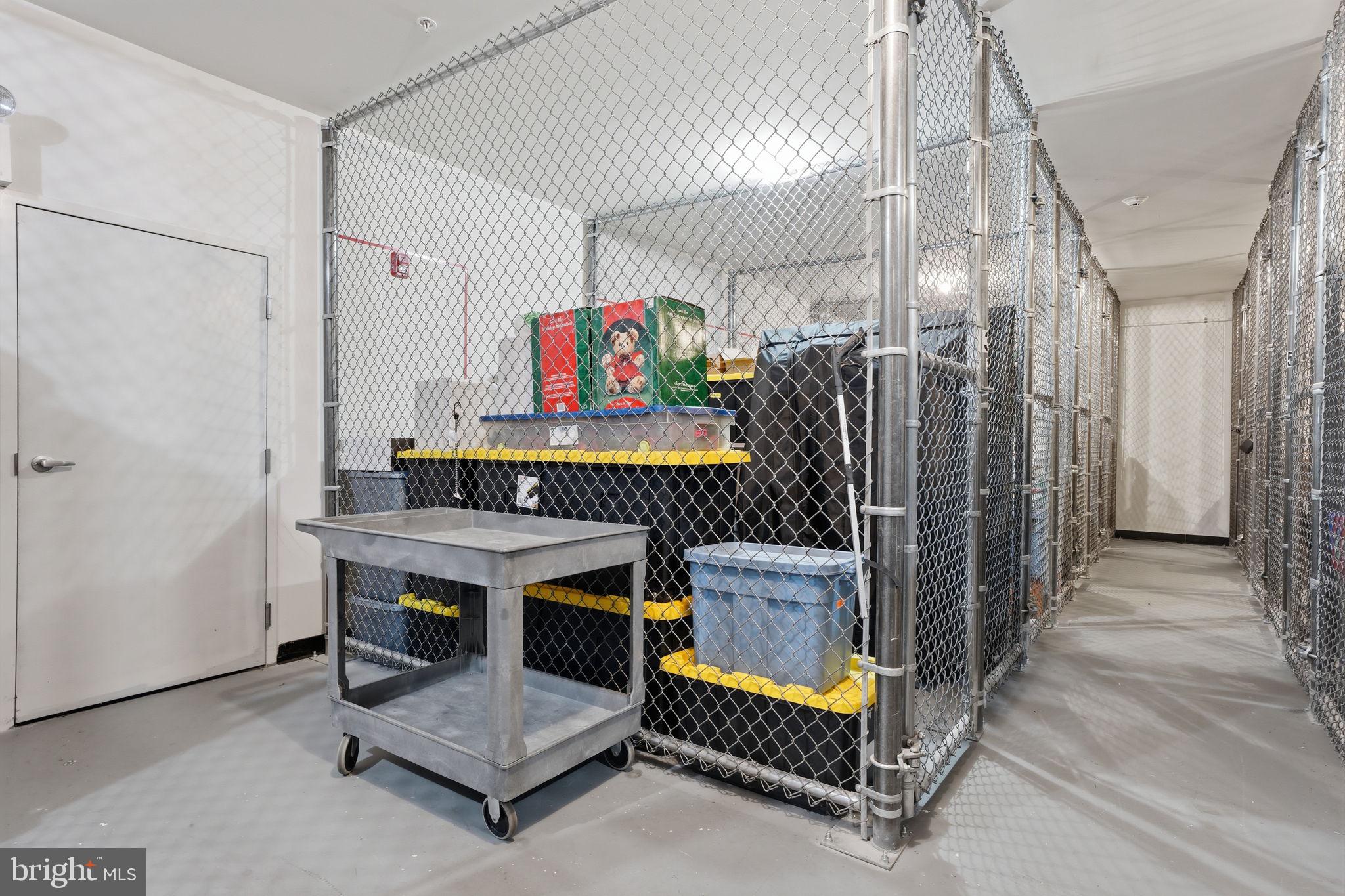 756 Street Road, Unit 1 Southampton, PA 18966 - Photo 22 of 28 Secure storage space for your belongings.