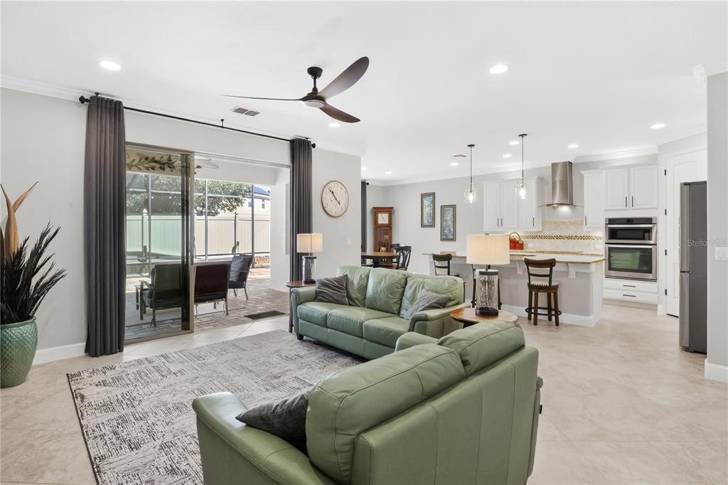 21345 Sullivan Ranch Boulevard Mount Dora, FL 32757 - Photo 4 of 63