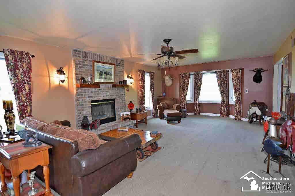 3971 Secor Road Petersburg, MI 49270 - Photo 8 of 43 21294028-7.JPG