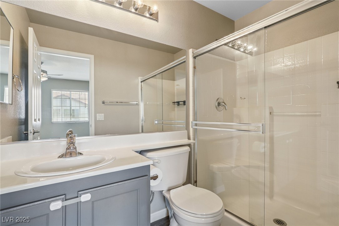 7224 Dicentra Road Las Vegas, NV 89113 - Photo 24 of 39