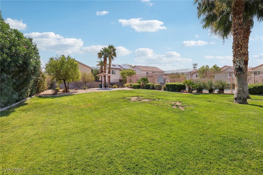 7224 Dicentra Road Las Vegas, NV 89113 - Photo 38 of 39