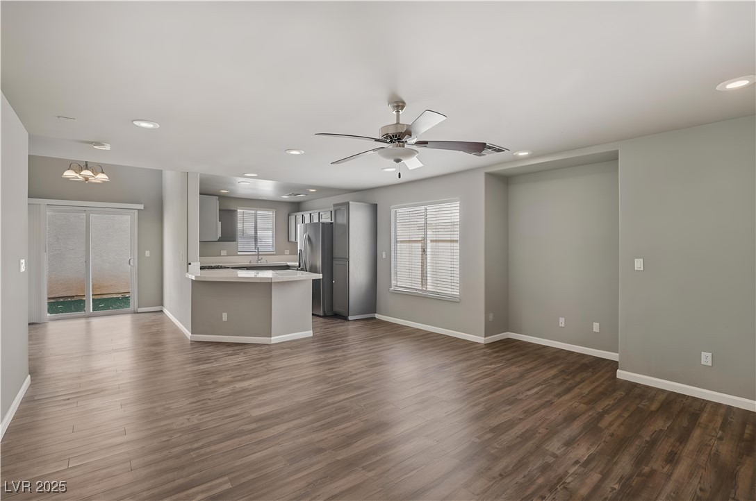 7224 Dicentra Road Las Vegas, NV 89113 - Photo 4 of 39