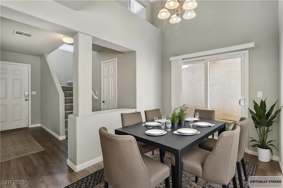 7224 Dicentra Road Las Vegas, NV 89113 - Photo 8 of 39